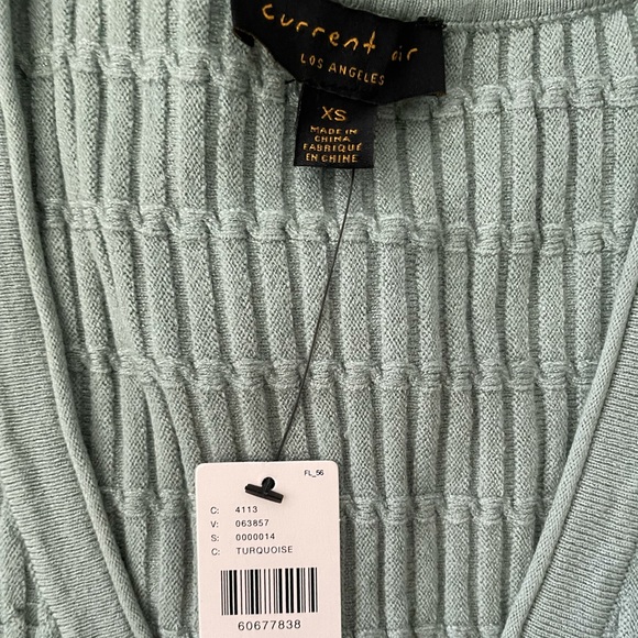 Anthropologie Avie Duster Cardigan - Picture 5 of 13